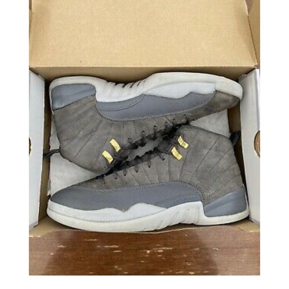 Size 11 (men) Jordan 12 Retro - Picture 2 of 4